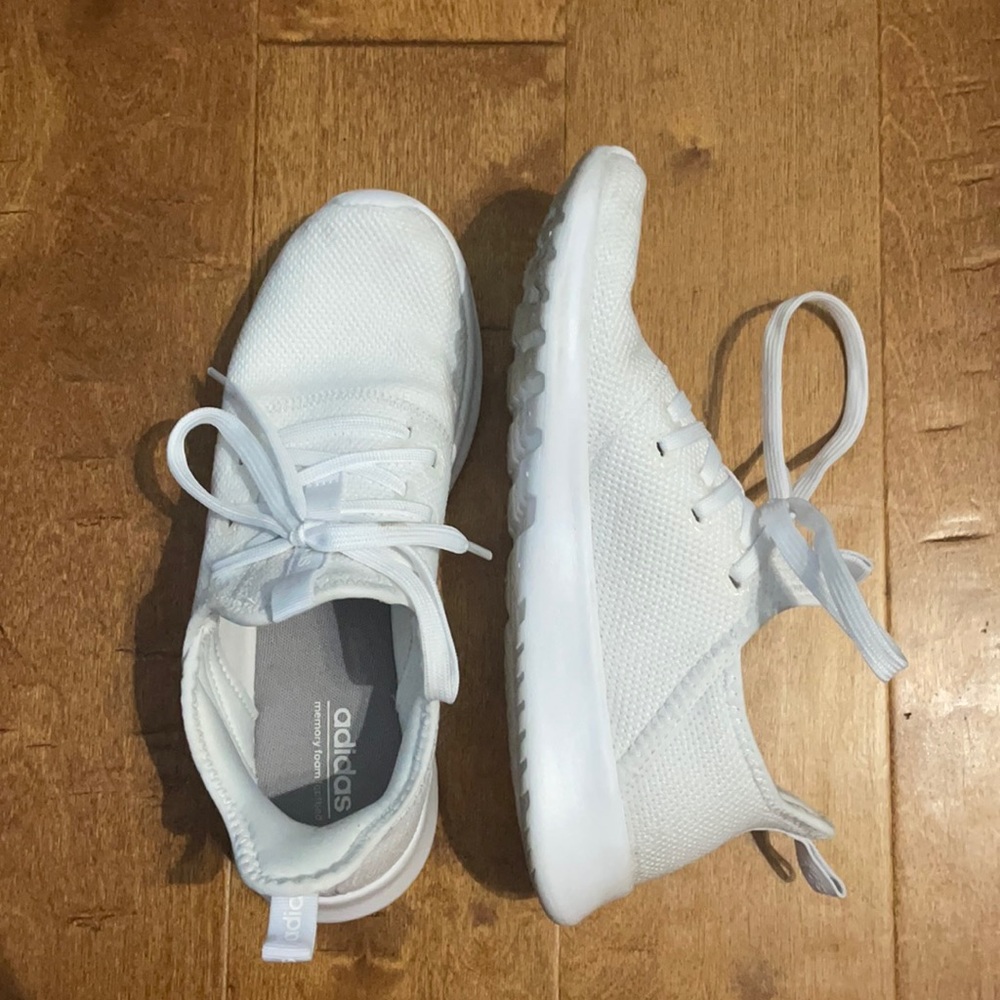 Adidas Cloudfoam Shoes
